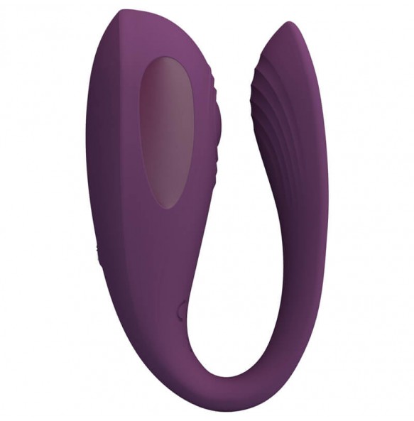 Pretty Love - Aari Invisible Wearable Vibrators (Smart APP Model - Chargeable) Pretty Love - Aari Invisible Wearable Vibrators (Smart APP Model - Chargeable)